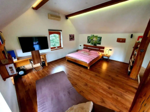 Holiday home in Trebnje Kranjska Krain 42897