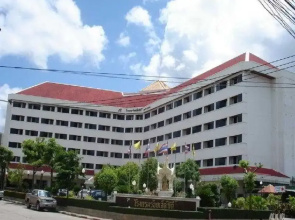 Roi Et City