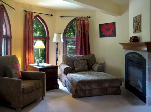 Grail Springs Wellness Retreat