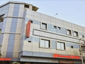 Hotel Diamond Suites