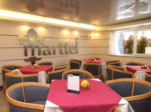 Hotel Marttel