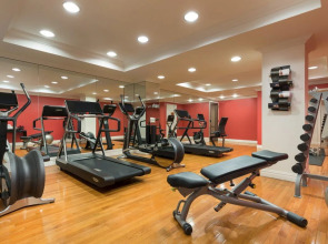 The Michelangelo Hotel