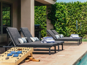 Casa Del Sol by AvantStay