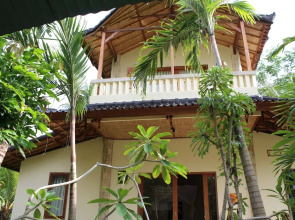 Junjungan Suite Villa