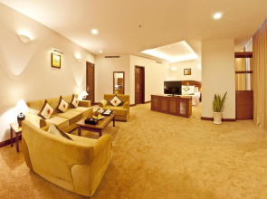 Tan Son Nhat Saigon Hotel