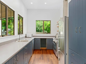 Gold Rush Cottage - Arrowtown Holiday Home