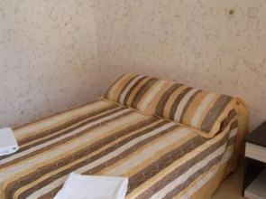 Shah Sultan Ozturk Hotel