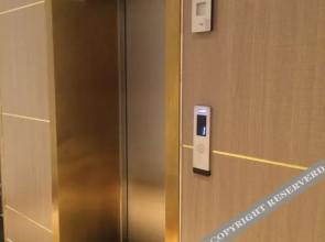 Yuanjia 365 Hotel Chain (Shahe Glass Deep Processing Market Store)