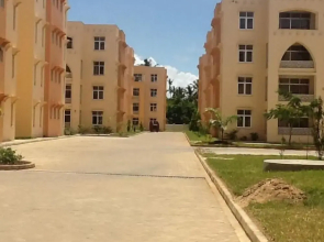 Coastal Apartments KMA Mtwapa