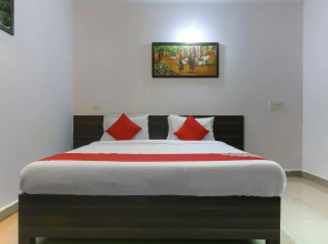 OYO 48655 Hotel Cookwell