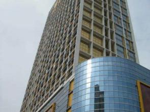 Grand Continental Service Apartment