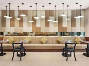 Ibis Styles Dubai Gold District