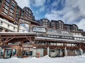 Belambra Clubs Avoriaz - Les Cimes du Soleil