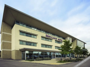 Mercure Sheffield Parkway
