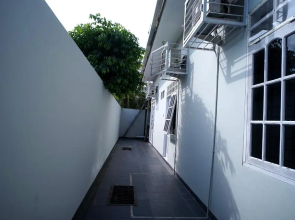 OYO 1007 Alletha Guest House 2