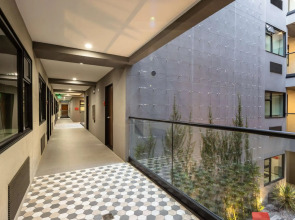 Infinity Hotel San Francisco, Tapestry Collection by Hilton