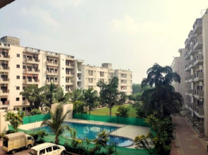 Sai Preet Service Apartment