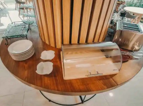 Rancabango Hotel & Resort