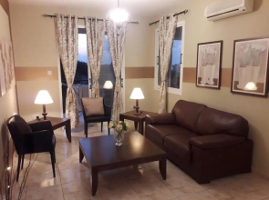 Beautiful Apartment With Pool in Paphos, Cyprus