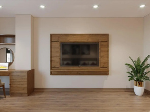 Smart Hotel 2