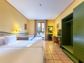 Hotel Port Jardín Milenio