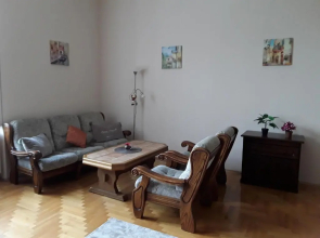 Tomka Apartman