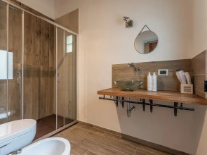 Zisa Castle Apartment by Wonderful Italy