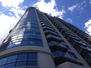ByWard Luxury Suites
