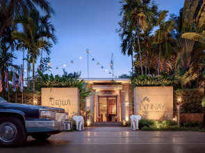 Lynnaya Urban River Resort