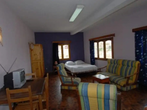 Hotel Vahiny