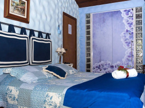 Bromelia Sabia & Cia