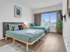 Highton Accommodation