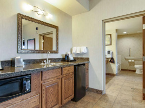 Best Western Plus Bryce Canyon Grand Hotel