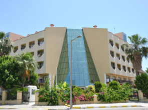 Larissa Inn