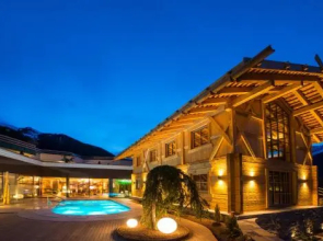 Hotel Plunhof