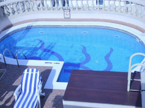 Zain International Hotel