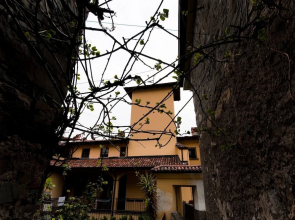Torre Antica - Lombardia, Italy