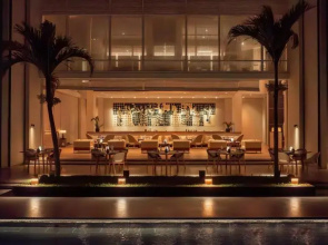 Cheval Blanc Seychelles