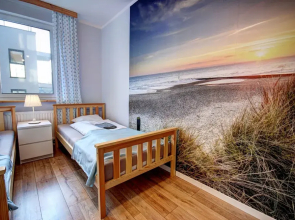 HelApartamenty - Apartament Baltyk II