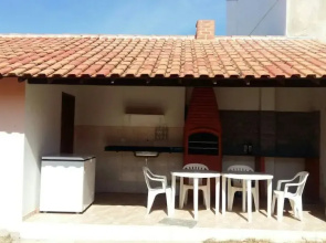 Casa de Praia Cordeirinho