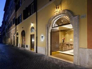 Margutta 19 - Small Luxury Hotels of the World