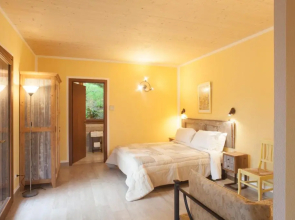 Agriturismo Il Cavicchio