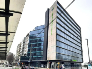 B&B Hotel Porto Gaia