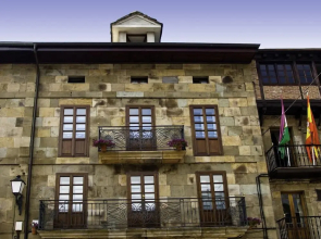 Posada Casa de Don Guzmán