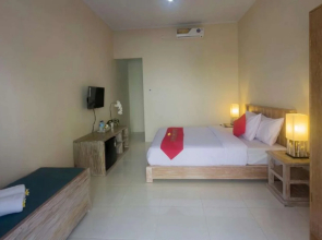 Kubu Kenak Guest House