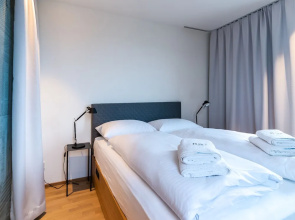 Hotel Flint
