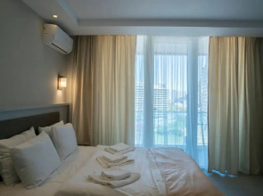 Leo Group Apartment 10-199 Sunrise Batumi