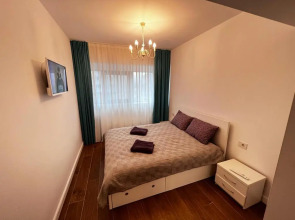 2 rooms apartment Airy & Bright Palas Joy