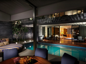 Курорт InterContinental Sanya 