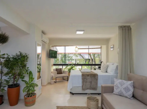 Studio Near the Park in Asa Norte Sce114